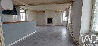  Maison � vendre 4 pi�ces 96 m�