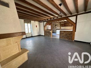  Maison � vendre 6 pi�ces 142 m�