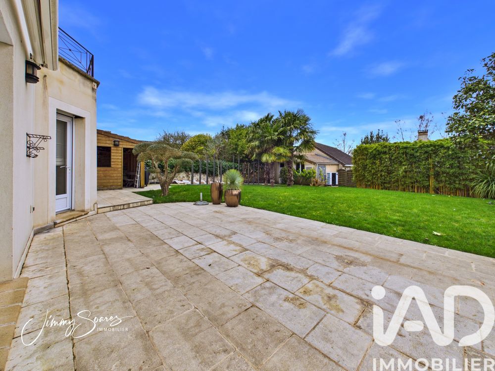 � vendre  Maison Chevry-Cossigny (77173)