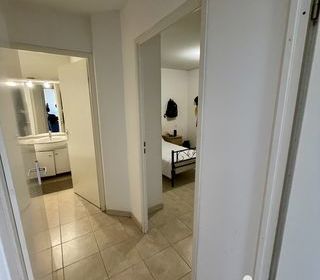  Appartement � vendre 2 pi�ces 42 m�