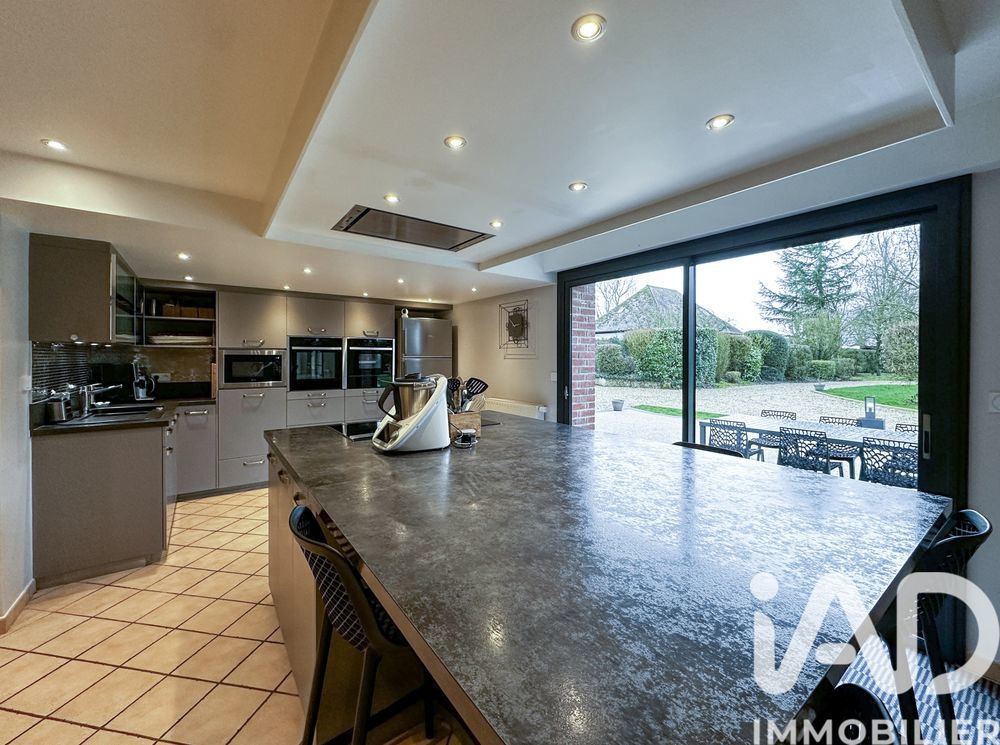 � vendre  Maison Le Neubourg (27110)