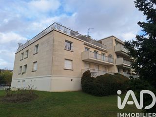  Appartement � vendre 4 pi�ces 99 m�
