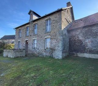  Maison � vendre 5 pi�ces 147 m�