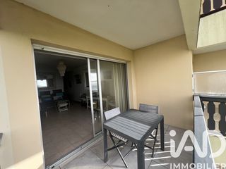  Appartement � vendre 3 pi�ces 66 m�