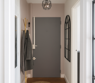  Appartement � vendre 4 pi�ces 74 m�