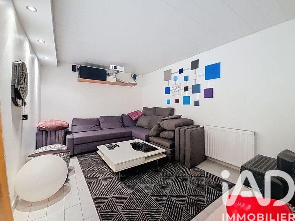 � vendre  Villa L'�tang-la-Ville (78620)