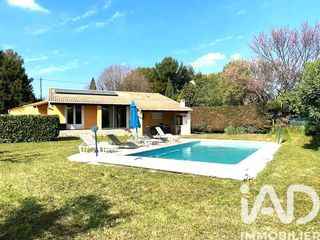  Maison � vendre 4 pi�ces 135 m�