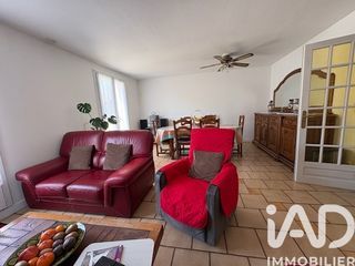  Maison � vendre 5 pi�ces 95 m�
