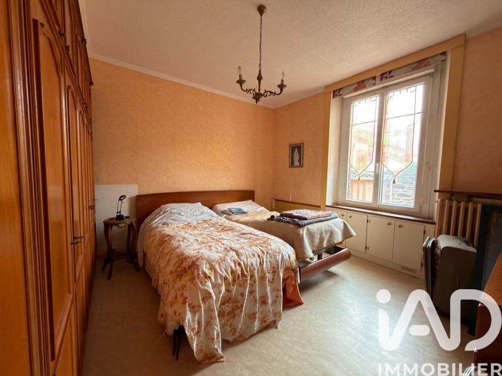 � vendre  Maison Rennes (35700)