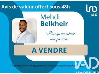  Maison � vendre 4 pi�ces 90 m�