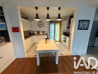  Maison � vendre 5 pi�ces 104 m�