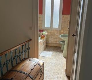  Maison � vendre 5 pi�ces 105 m�