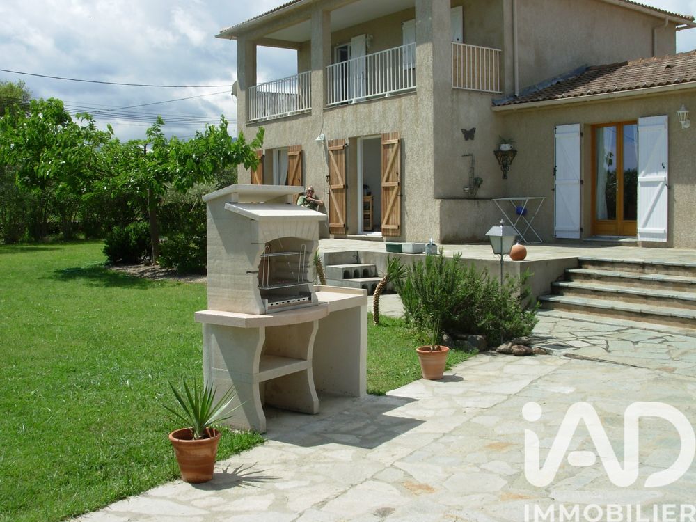 � vendre  Maison Venzolasca (20215)