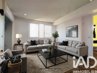  Appartement � vendre 3 pi�ces 72 m�