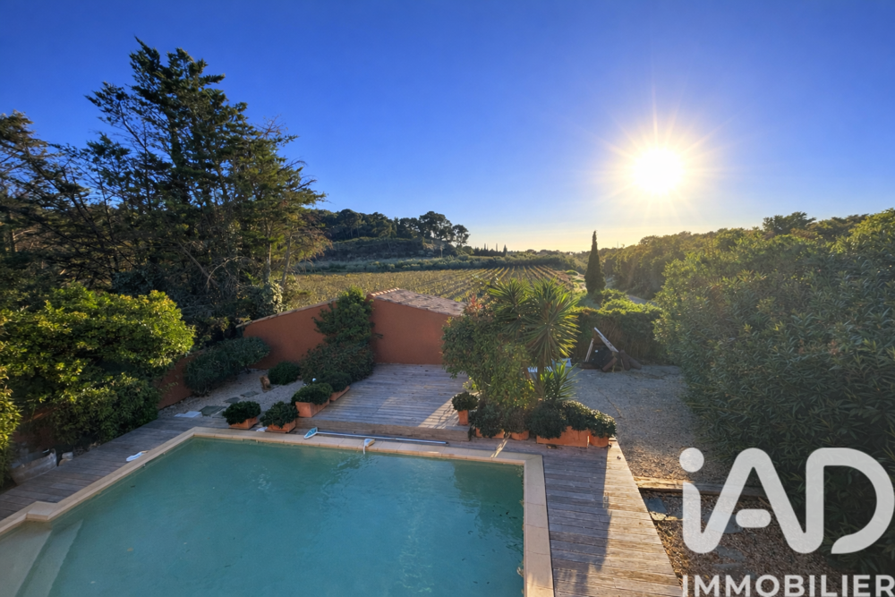 � vendre  Maison Cassis (13260)