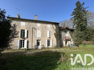  Maison � vendre 10 pi�ces 281 m�