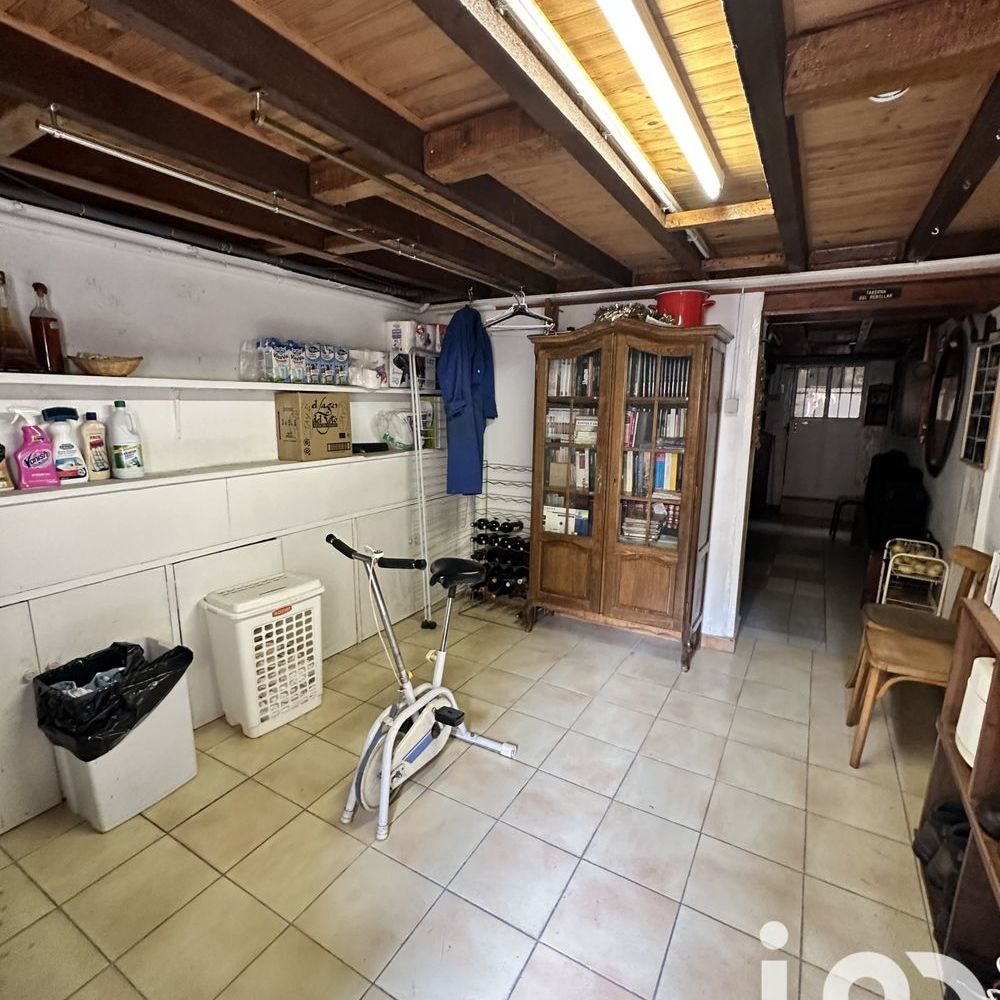 � vendre  Maison Montreuil (93100)