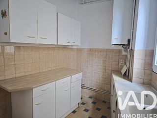  Appartement � vendre 2 pi�ces 38 m�