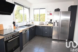  Maison � vendre 3 pi�ces 69 m�