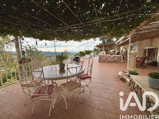  Maison � vendre 5 pi�ces 130 m�