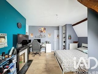  Maison � vendre 7 pi�ces 262 m�