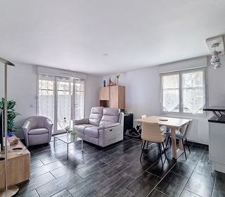  Appartement � vendre 3 pi�ces 61 m�