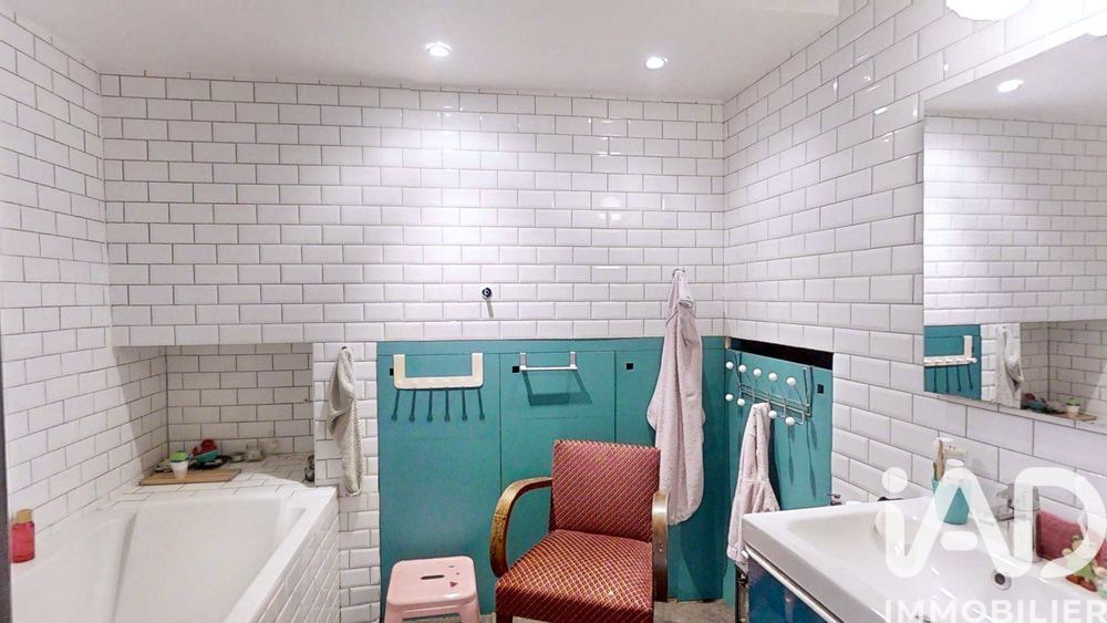 � vendre  Loft Pantin (93500)