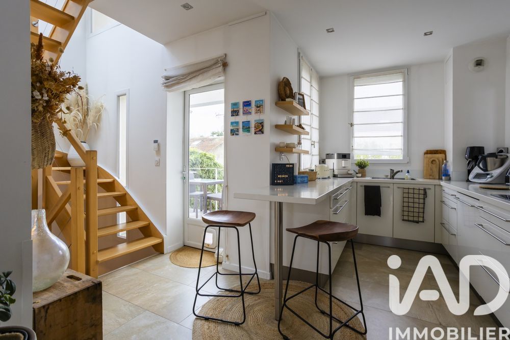 � vendre  Maison Vitry-sur-Seine (94400)