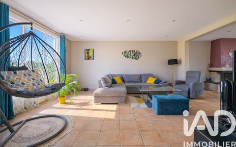   Vente Pavillon 6 pi�ces Maison - 6 pi�ce(s) - 157 m�