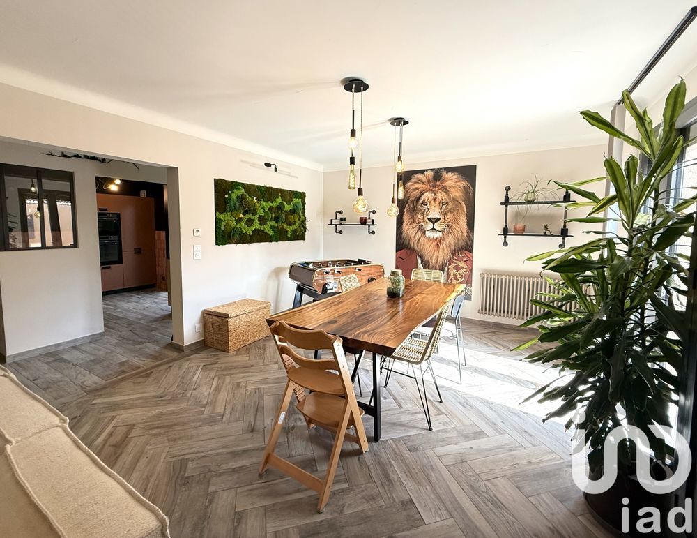 � vendre  Maison Canet-en-Roussillon (66140)