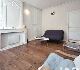  Maison � vendre 3 pi�ces 63 m�