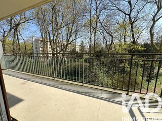  Appartement � vendre 4 pi�ces 93 m�