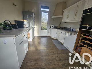  Maison � vendre 4 pi�ces 87 m�