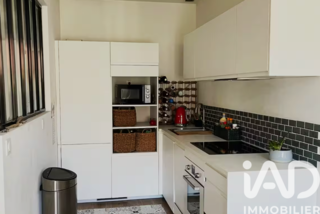  Appartement � vendre 3 pi�ces 68 m�