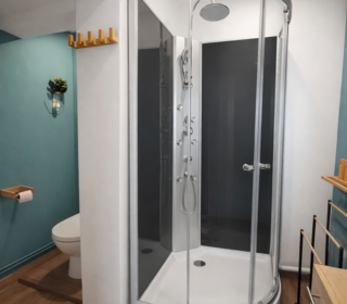  Appartement � vendre 3 pi�ces 50 m�