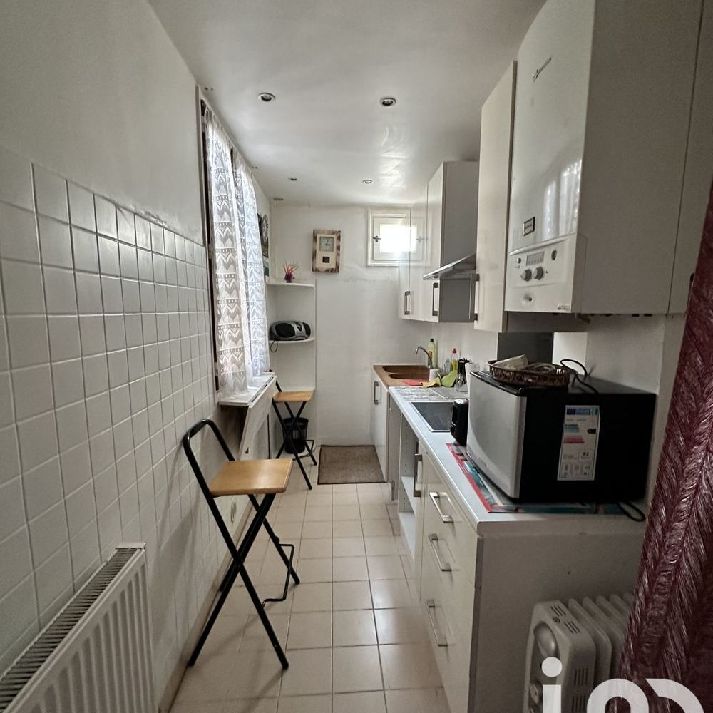 � vendre  Maison Montreuil (93100)
