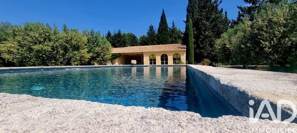 � vendre  Maison Barbentane (13570)