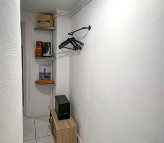  Appartement � vendre 2 pi�ces 19 m�