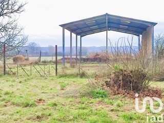  Terrain � vendre 2595 m�