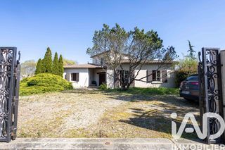  Maison � vendre 4 pi�ces 142 m�