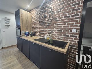  Maison � vendre 7 pi�ces 130 m�