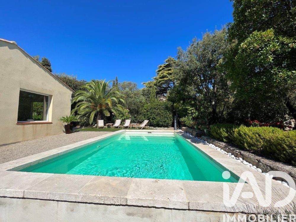 � vendre  Maison St Aygulf (83370)