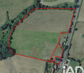  Maison � vendre 2 pi�ces 70 m�