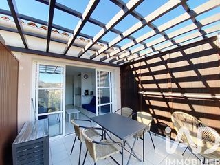  Appartement � vendre 2 pi�ces 23 m�