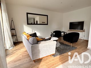  Appartement � vendre 4 pi�ces 73 m�