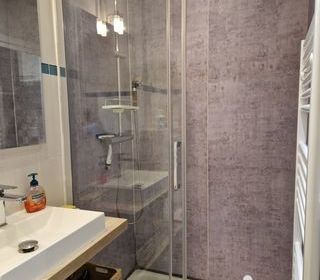  Appartement � vendre 1 pi�ce 23 m�