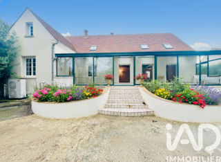  Maison � vendre 8 pi�ces 196 m�