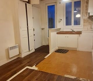  Appartement � vendre 2 pi�ces 38 m�