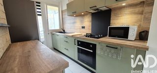  Appartement � vendre 3 pi�ces 54 m�