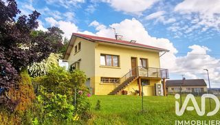  Maison � vendre 7 pi�ces 125 m�